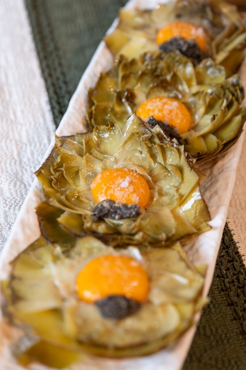Oferta Gastronómica Kilómetro 0 en Picual Granada | Producto Local y Sabor Auténtico