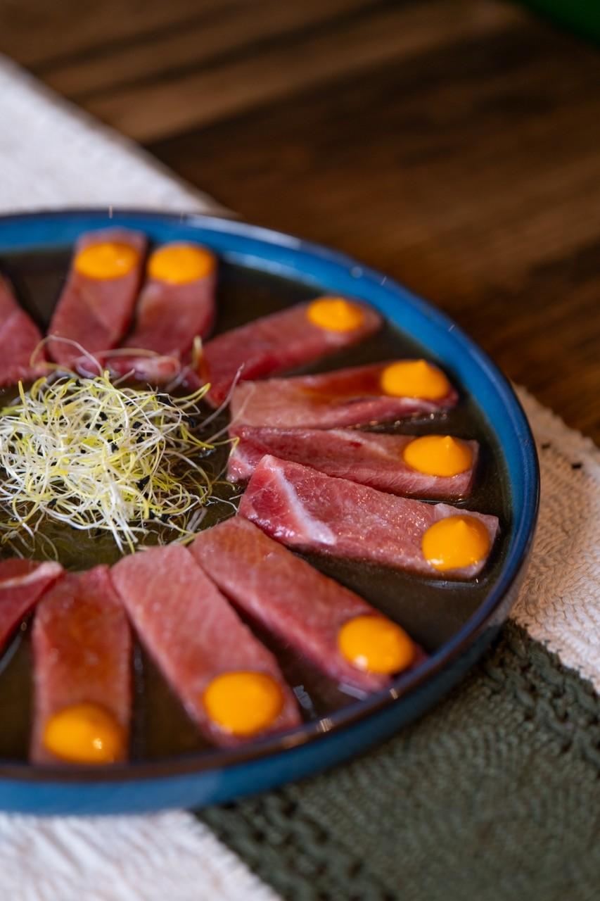 Oferta Gastronómica Kilómetro 0 en Picual Granada | Producto Local y Sabor Auténtico